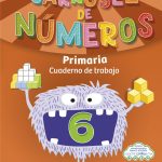 Carrusel De Números 6 / Prima