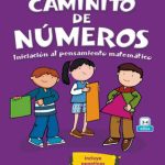 Caminito De Números / Preesco