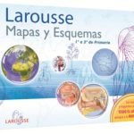 Larousse Mapas Y Esquemas 1 A