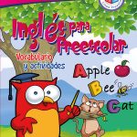 Inglés Para Preescolar. Vocab