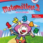 Matematicas 2 Libro De Activid