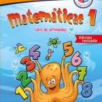 Matematicas 1 Libro De Activid