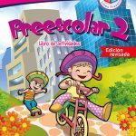 Preescolar 2 Libro De Activida