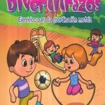 Divertitrazos Ejercicios Para