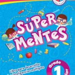 Super Mentes 1. Preescolar