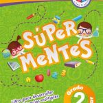 Super Mentes 2. Preescolar