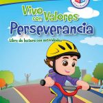 Vivo Con Valores Perseverancia