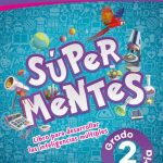 Super Mentes 2. Primaria