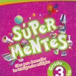 Super Mentes 3. Primaria