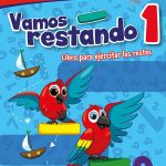 Vamos Restando. Libro Para Eje