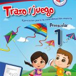 Trazo Y Juego. Ejercicios Para