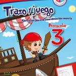 Trazo Y Juego. Ejercicios Para
