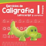Ejercicios De Caligrafía. Let