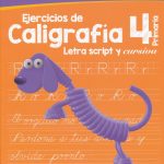Ejercicios De Caligrafía. Let
