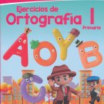 Ejercicios De Ortografía. Pri