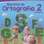Ejercicios De Ortografía. Pri