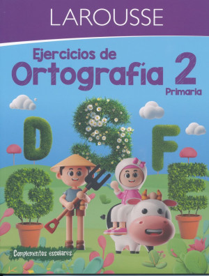 Ejercicios De Ortografía. Pri