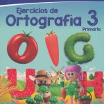 Ejercicios De Ortografia. Prim