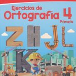 Ejercicios De Ortografía. Pri
