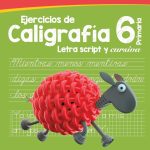 Ejercicios De Caligrafía. Let