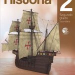 Historia 2 Segundo Grado. Secu