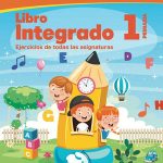Libro Integrado 1. Primaria