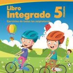Libro Integrado 5. Primaria