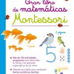 Gran Libro De Matemáticas Mon
