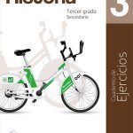 Historia 3. Cuaderno De Ejerci