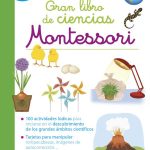 Gran Libro De Ciencias Montess