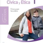 Formación Cívica Y Ética 1.