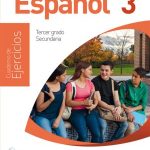 Español 3. Cuaderno De Ejerci