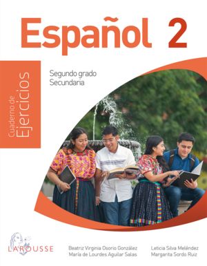 Español 2. Cuaderno De Ejerci