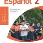 Español 2. Cuaderno De Ejerci