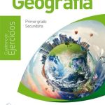 Geografía. Cuaderno De Ejerci
