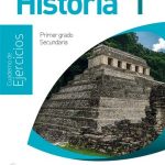 Historia 1. Cuaderno De Ejerci