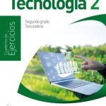 Tecnología 2. Cuaderno De Eje