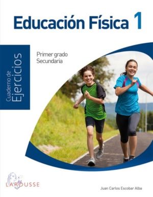 Educación Física 1. Cuaderno