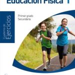Educación Física 1. Cuaderno