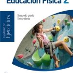 Educación Física 2. Cuaderno