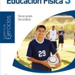 Educación Física 3. Cuaderno