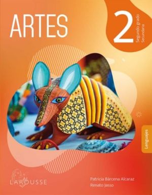 Artes 2 Nem / Secundaria