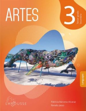 Artes 3 Nem / Secundaria