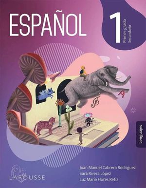 Español 1 Nem / Secundaria