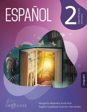 Español 2 Nem / Secundaria