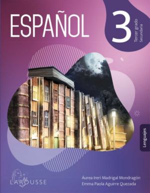 Español 3 Nem / Secundaria