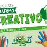 Grafismo Creativo 1 / Preescol