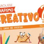 Grafismo Creativo 2 / Preescol