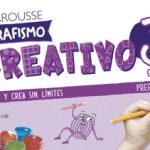 Grafismo Creativo 3 / Preescol