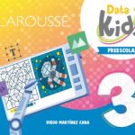 Data Kids 3 / Preescolar